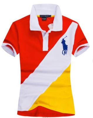 Cheap Women Polo shirts wholesale No. 978